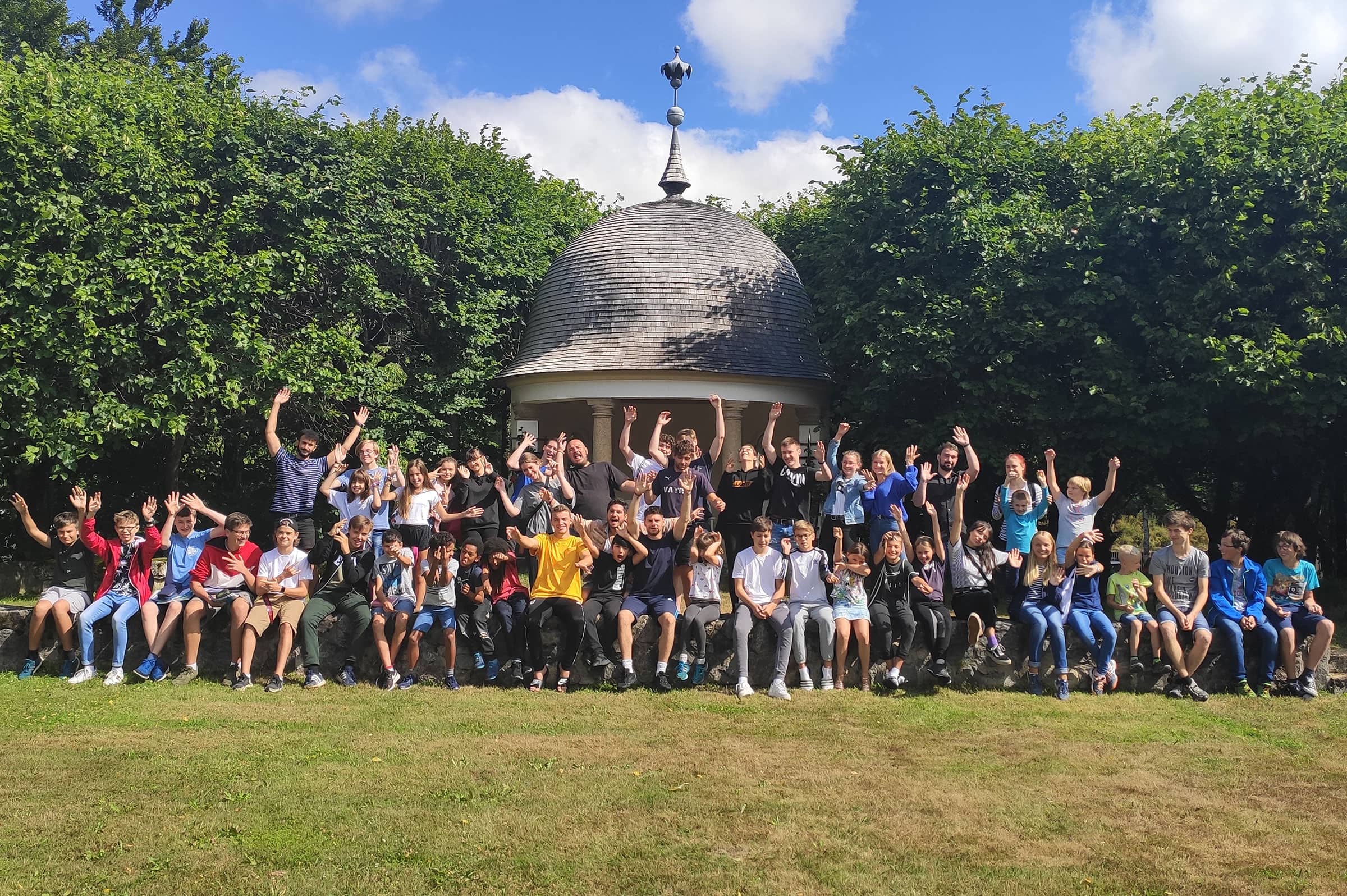 Das LernTeam Birklehof